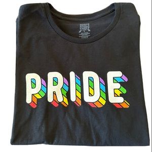 Men’s Pride T-shirt